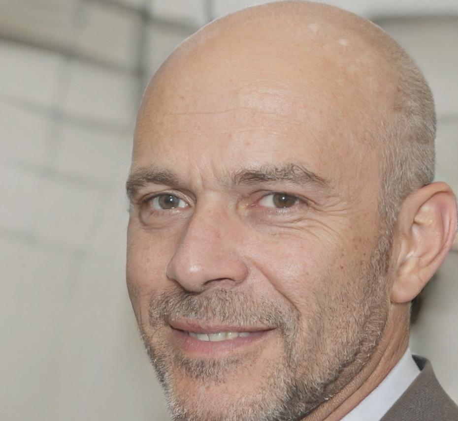 Teodor Velescu platform coordinator