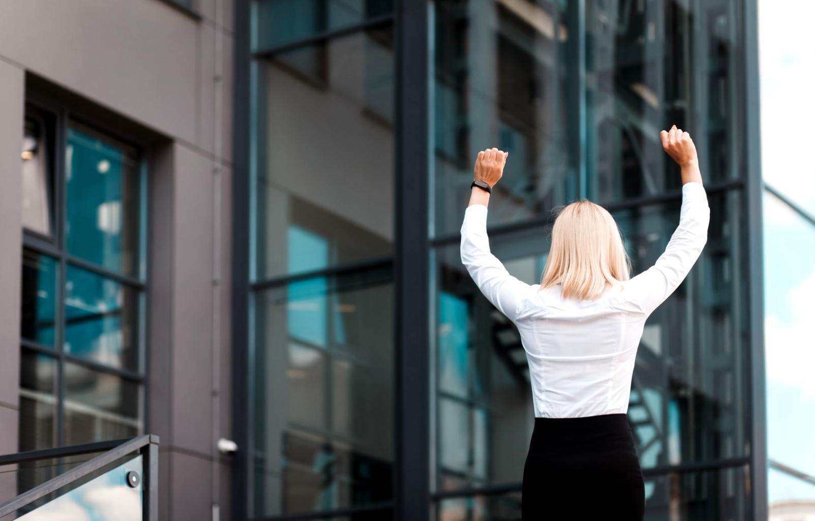 Modern learning environment for digital skill development