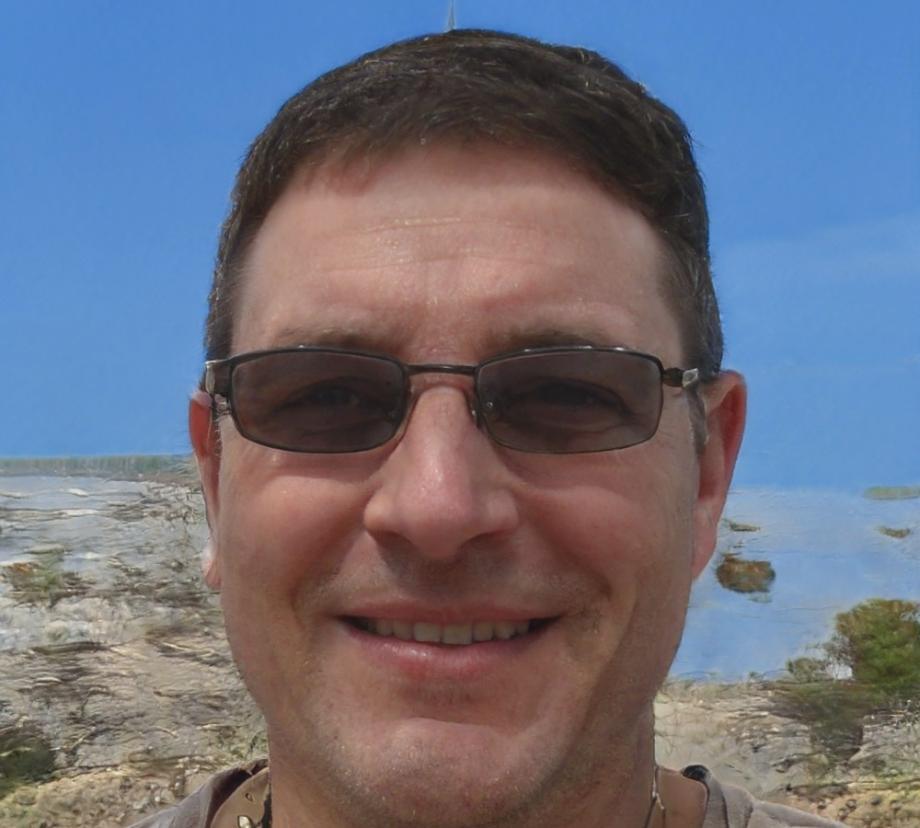 Radu Lemnaru workshop instructor