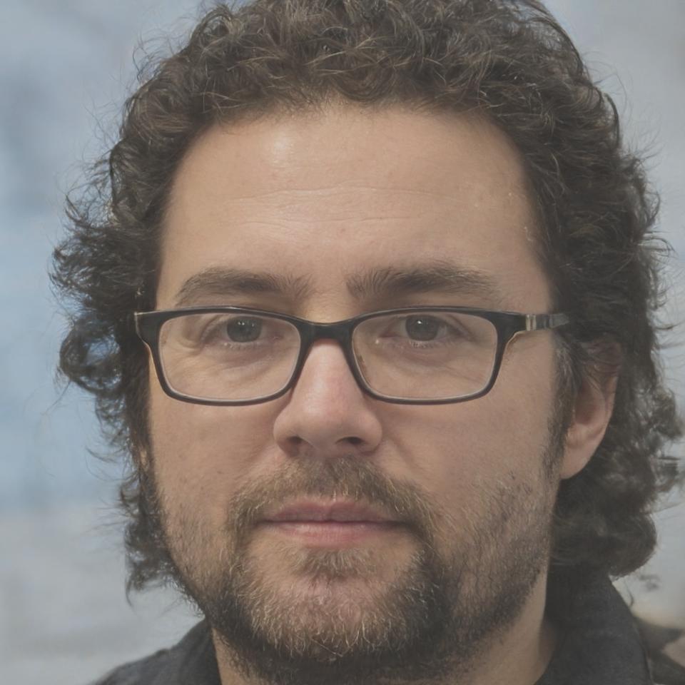 Instructor Viktor Kowalski